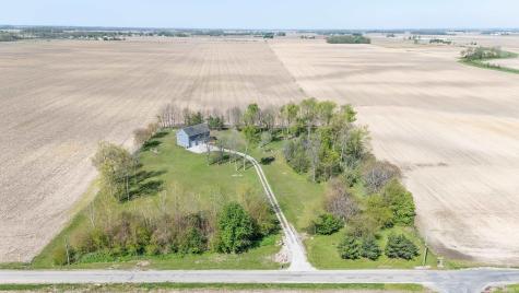 13032 S County Road 300 Road Galveston IN 46932