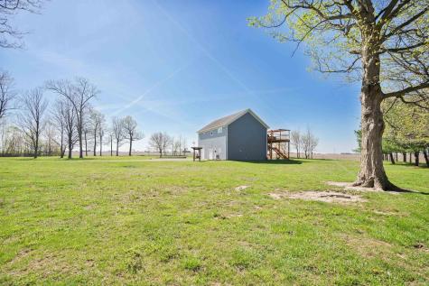 13032 S County Road 300 Road Galveston IN 46932