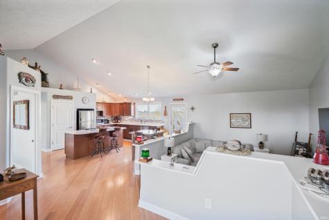 13032 S County Road 300 Road Galveston IN 46932