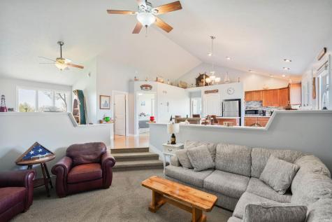 13032 S County Road 300 Road Galveston IN 46932