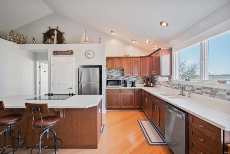 13032 S County Road 300 Road Galveston IN 46932