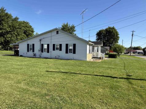 407 N West Street Odon IN 47562