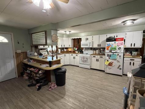 407 N West Street Odon IN 47562