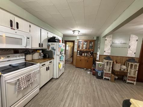 407 N West Street Odon IN 47562