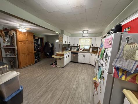 407 N West Street Odon IN 47562