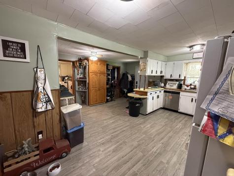 407 N West Street Odon IN 47562