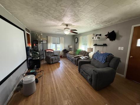 407 N West Street Odon IN 47562