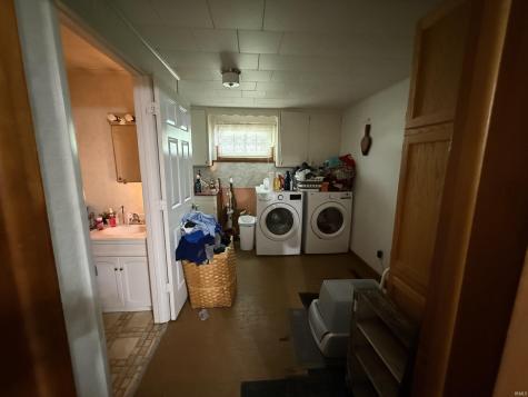 407 N West Street Odon IN 47562