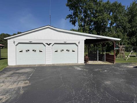 407 N West Street Odon IN 47562