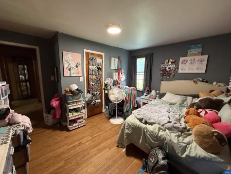 407 N West Street Odon IN 47562