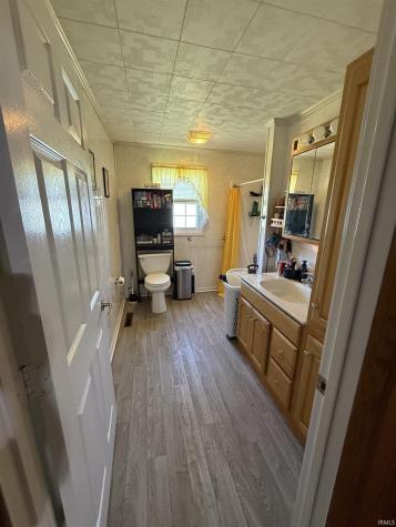 407 N West Street Odon IN 47562