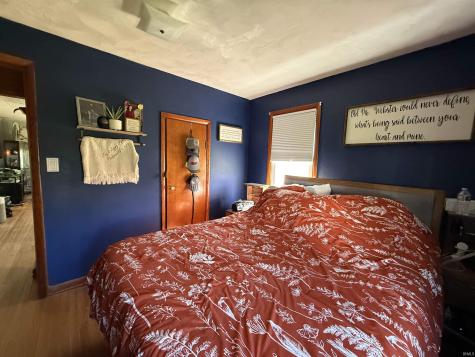 407 N West Street Odon IN 47562