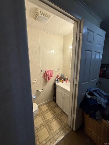 407 N West Street Odon IN 47562