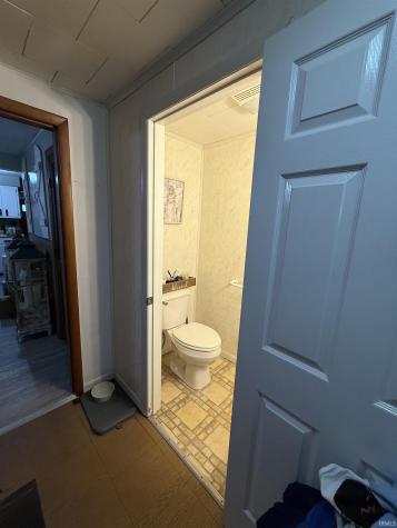 407 N West Street Odon IN 47562