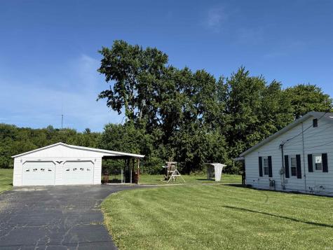 407 N West Street Odon IN 47562