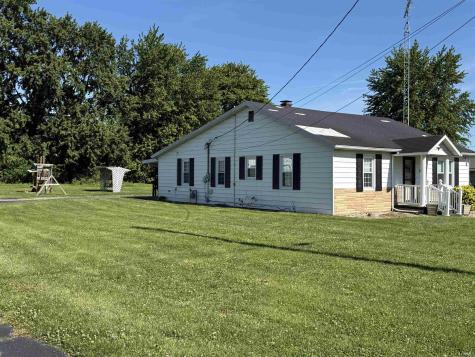 407 N West Street Odon IN 47562
