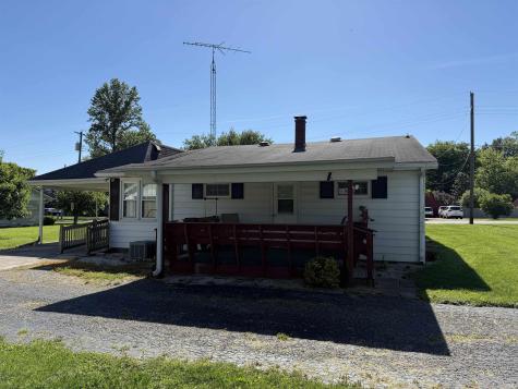 407 N West Street Odon IN 47562