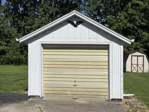 407 N West Street Odon IN 47562