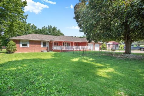 2787 E Cherry Lane Marion IN 46953