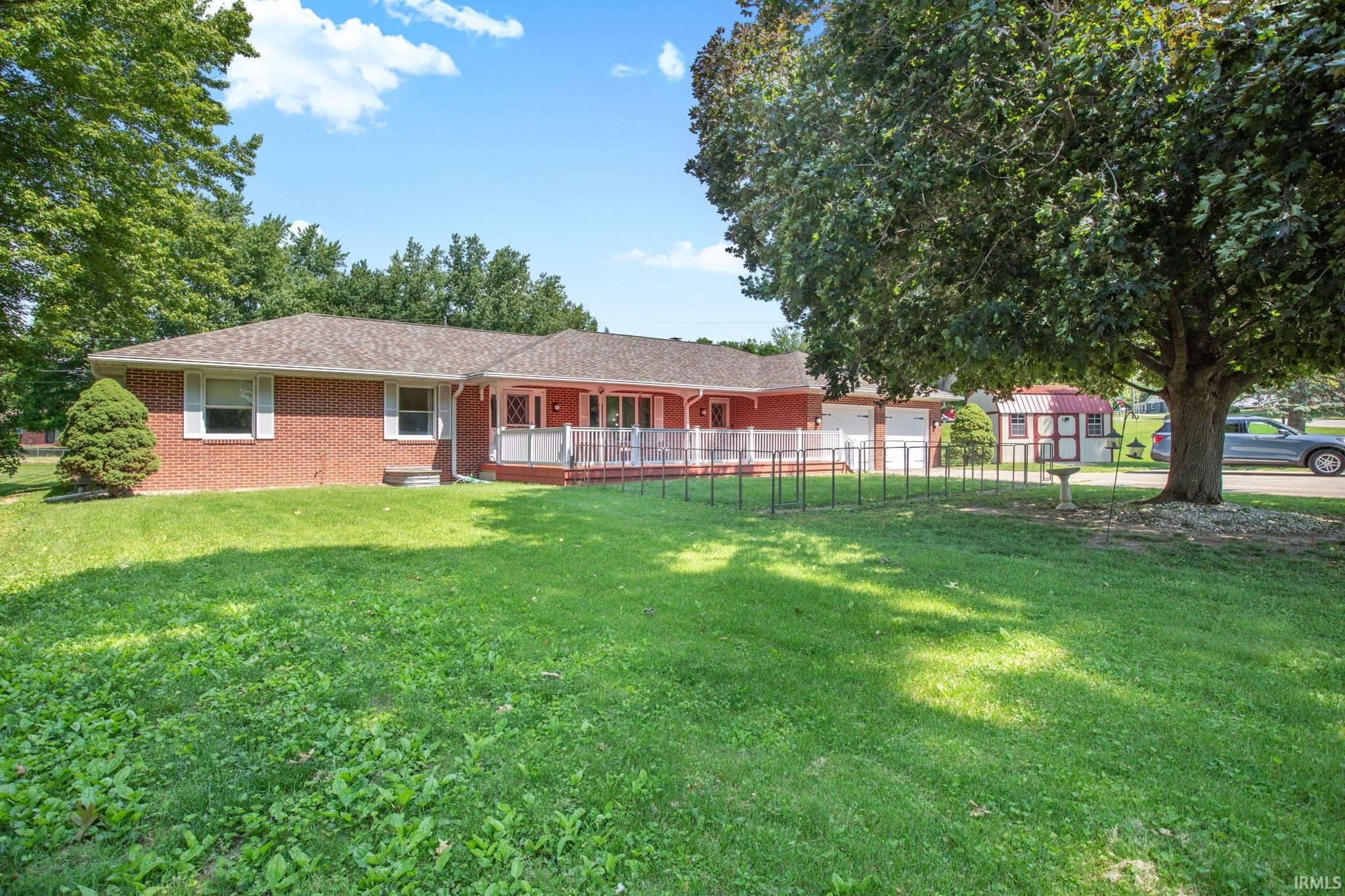 2787 E Cherry Lane Marion IN 46953