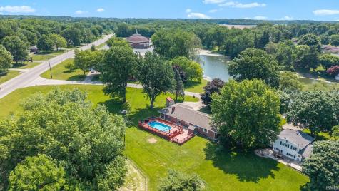 2787 E Cherry Lane Marion IN 46953