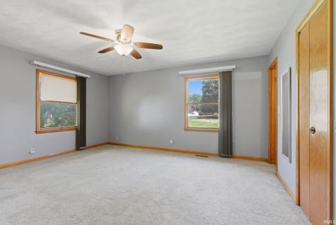 2787 E Cherry Lane Marion IN 46953