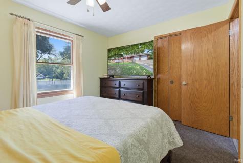2787 E Cherry Lane Marion IN 46953