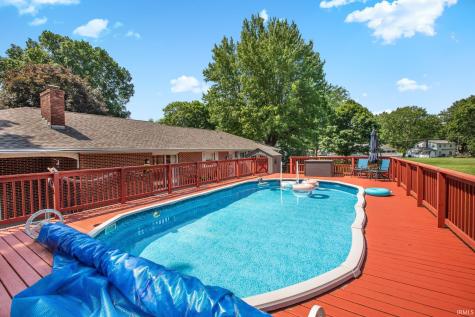 2787 E Cherry Lane Marion IN 46953