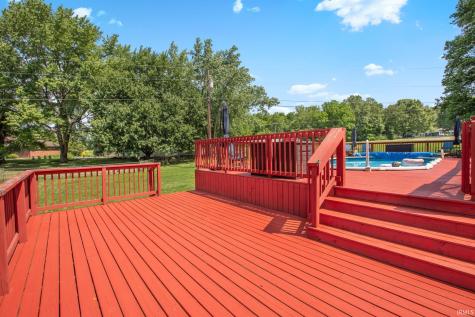 2787 E Cherry Lane Marion IN 46953