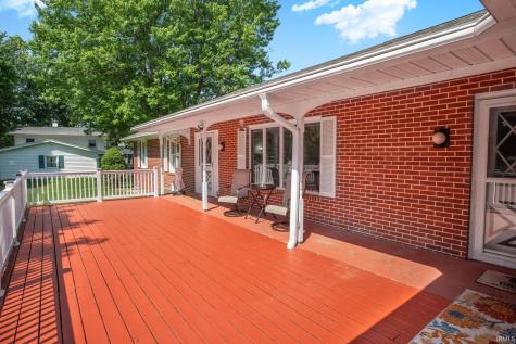 2787 E Cherry Lane Marion IN 46953