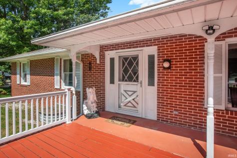 2787 E Cherry Lane Marion IN 46953