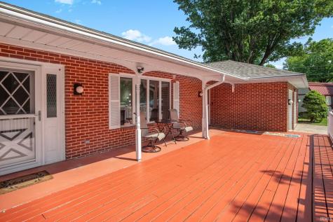2787 E Cherry Lane Marion IN 46953