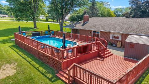 2787 E Cherry Lane Marion IN 46953