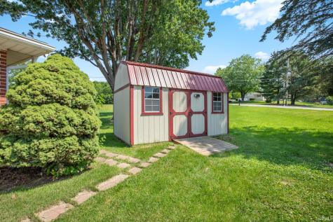 2787 E Cherry Lane Marion IN 46953