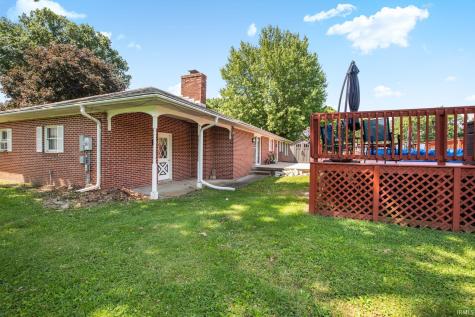 2787 E Cherry Lane Marion IN 46953