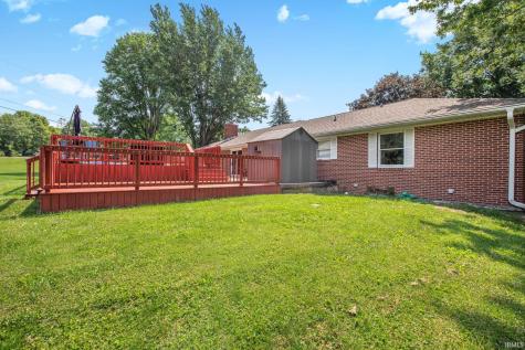 2787 E Cherry Lane Marion IN 46953