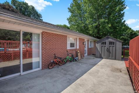 2787 E Cherry Lane Marion IN 46953