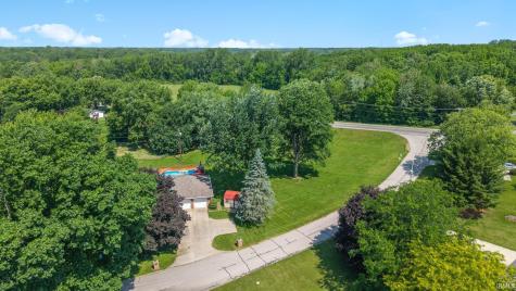 2787 E Cherry Lane Marion IN 46953
