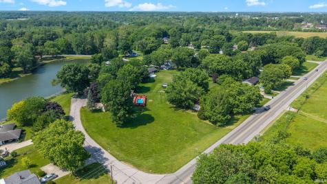 2787 E Cherry Lane Marion IN 46953