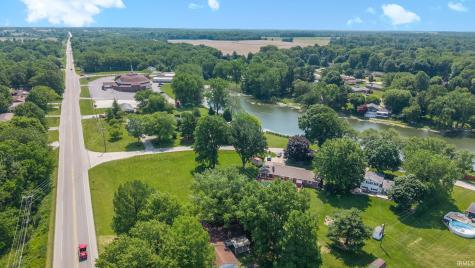 2787 E Cherry Lane Marion IN 46953