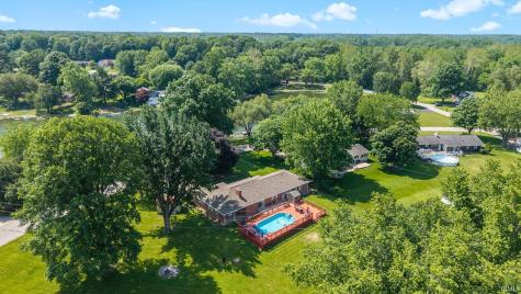 2787 E Cherry Lane Marion IN 46953