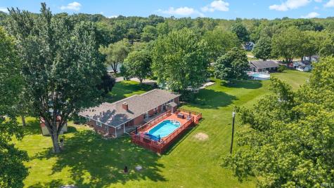 2787 E Cherry Lane Marion IN 46953