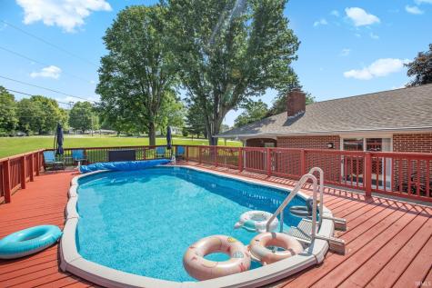 2787 E Cherry Lane Marion IN 46953