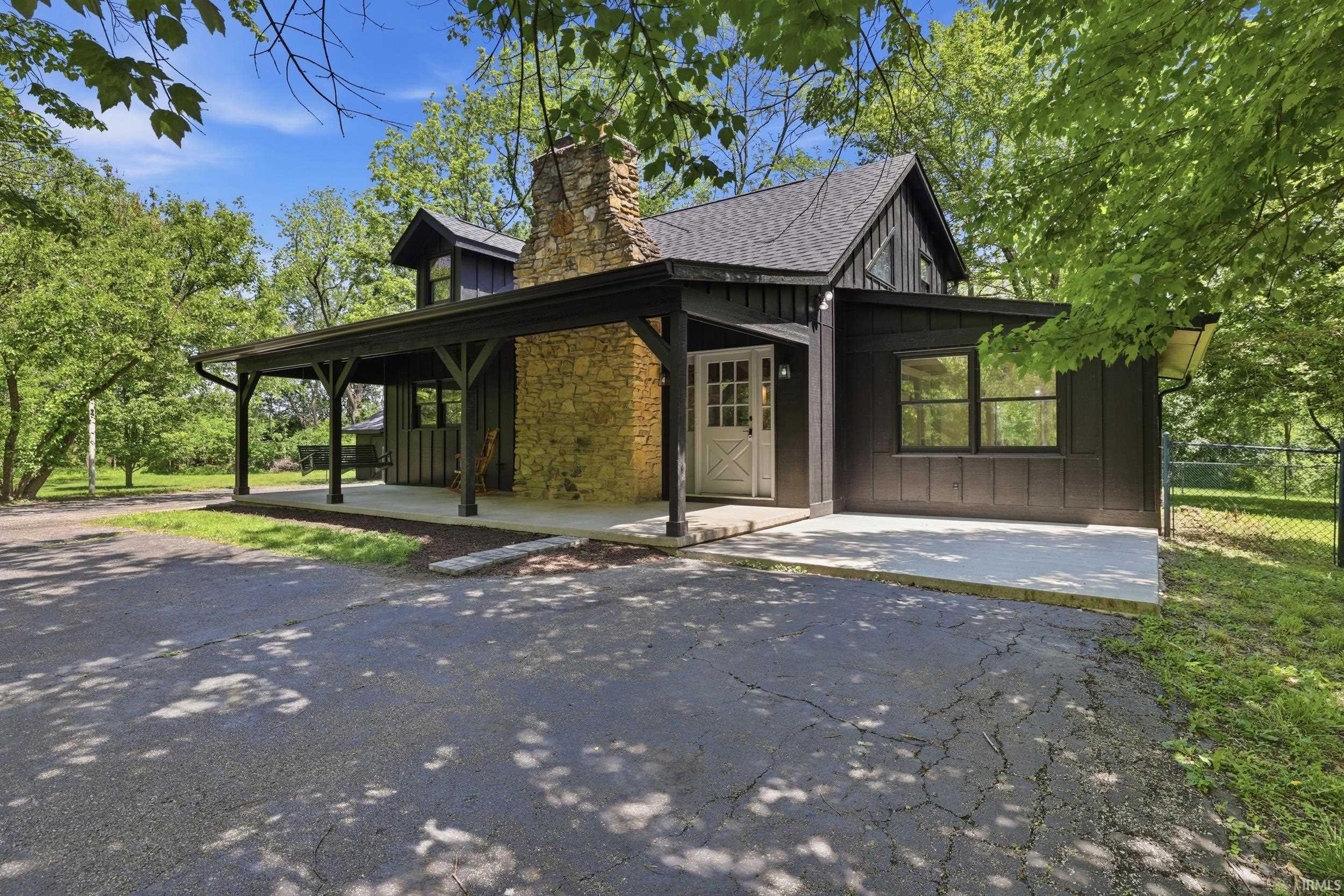3620 N Armstrong Drive Bloomington IN 47404