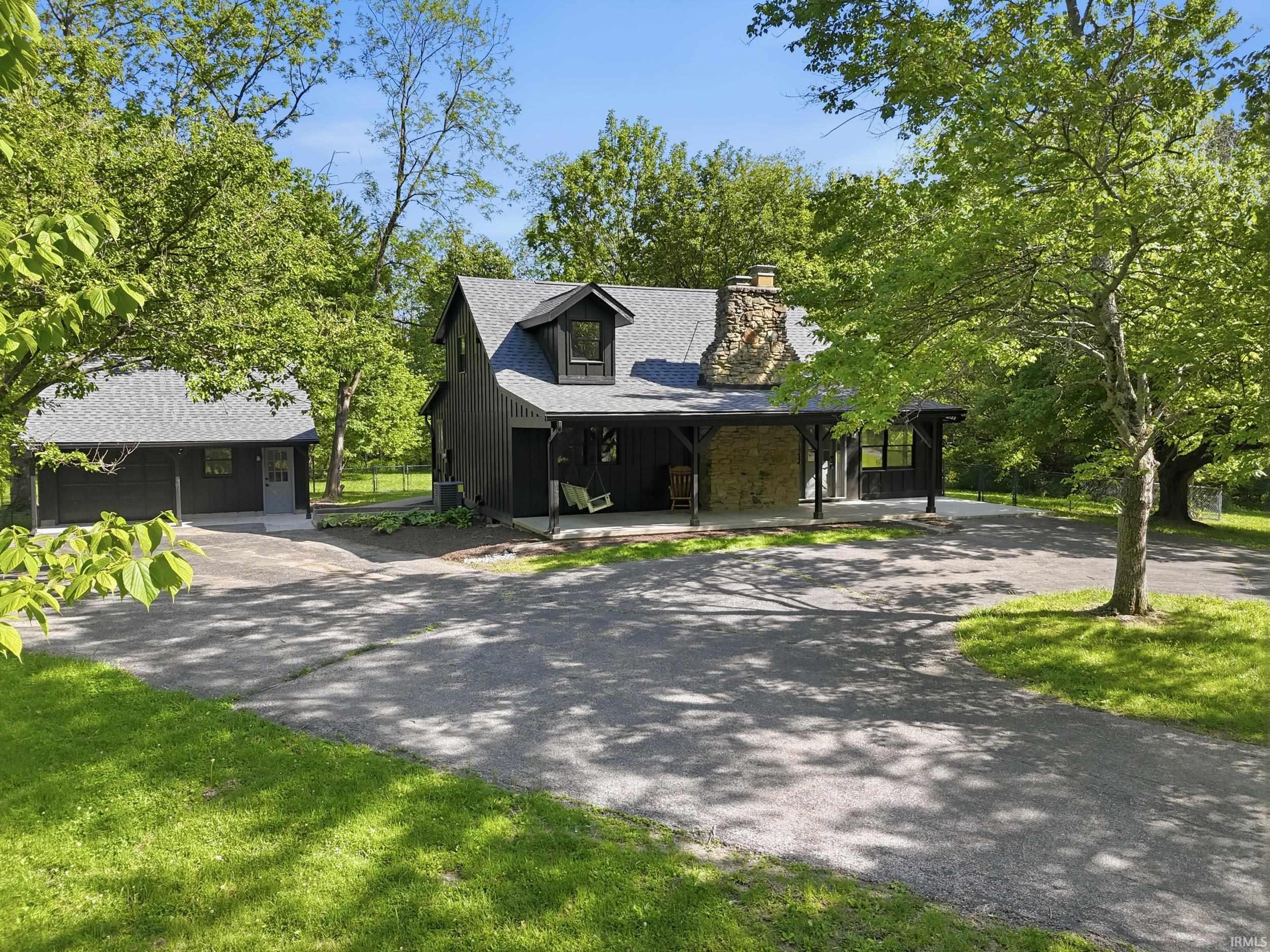 3620 N Armstrong Drive Bloomington IN 47404