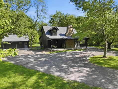 3620 N Armstrong Drive Bloomington IN 47404
