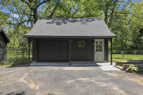 3620 N Armstrong Drive Bloomington IN 47404