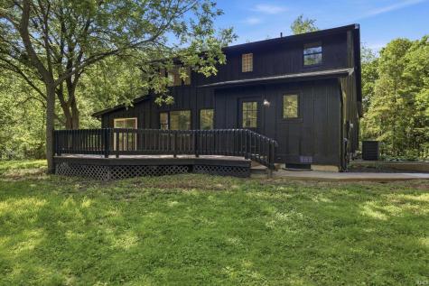 3620 N Armstrong Drive Bloomington IN 47404