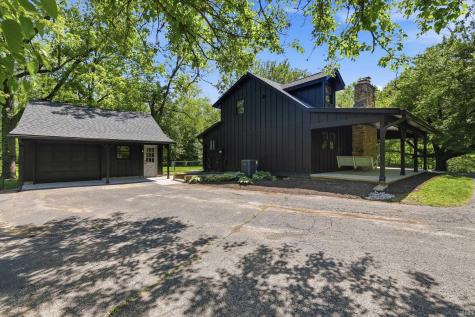 3620 N Armstrong Drive Bloomington IN 47404