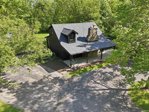 3620 N Armstrong Drive Bloomington IN 47404